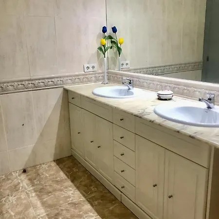 Lejlighed Puig Rom 108 *