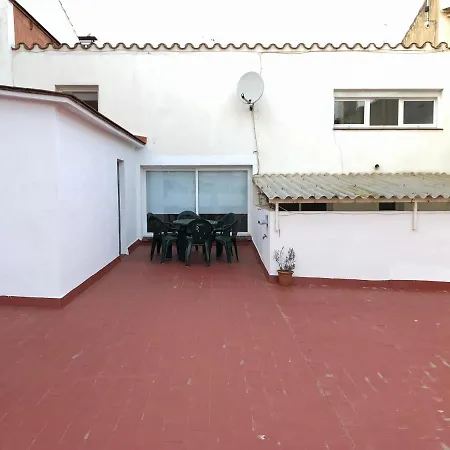 Puig Rom 108 Lejlighed